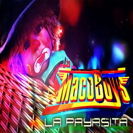 La Payasita | Boomplay Music