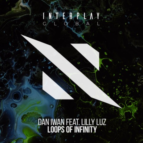 Loops Of Infinity (Extended Mix) ft. Lilly Luz | Boomplay Music