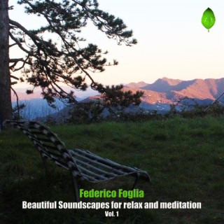 Beautiful Soundscapes For Relax And Meditation, Vol.1
