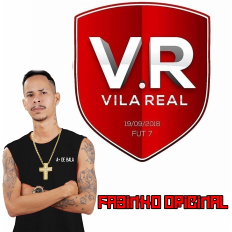 Vila Real Fut7 | Boomplay Music
