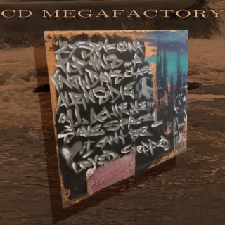 CD Megafactory