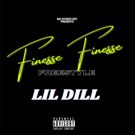 Finesse Finesse Freestyle | Boomplay Music