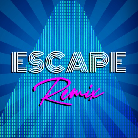 Escape (Club Mix, 126 BPM) | Boomplay Music