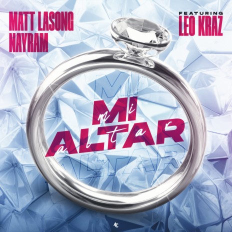 Mi Altar ft. Nayram & Leo Kraz | Boomplay Music