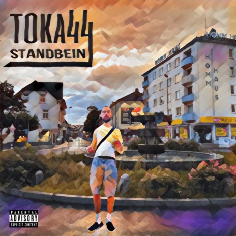 Standbein | Boomplay Music