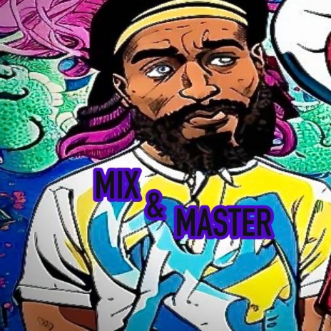 Mix & Master | Boomplay Music