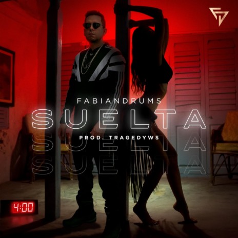 Suelta | Boomplay Music