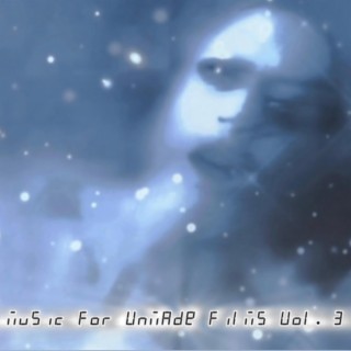 Music for Unmade Films, Vol. 3