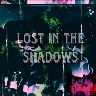 Lost in the shadows