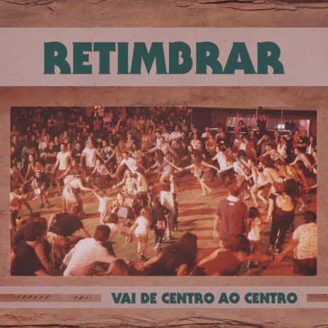 Vai de Centro ao Centro | Boomplay Music