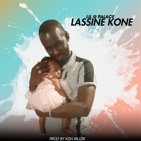 Lassine Kone | Boomplay Music