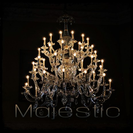 Majestic | Boomplay Music