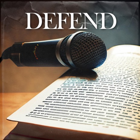 Defend | Boomplay Music