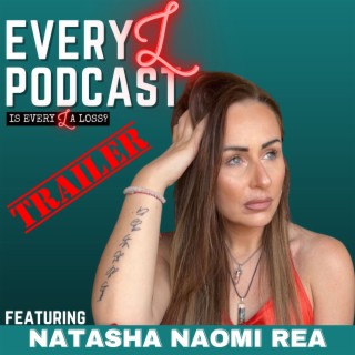 Ep 44 | TRAILER | Navigating Bipolar Disorder in a High-Stress Industry feat. Natasha Naomi Rea