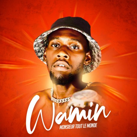 Wamin | Boomplay Music