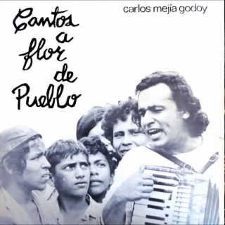 Cantos a Flor de Pueblo (1973)