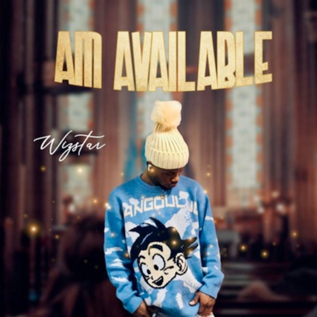Am Available | Boomplay Music