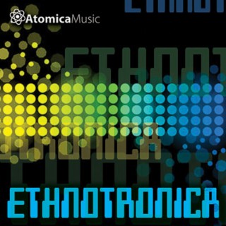 Ethnotronica