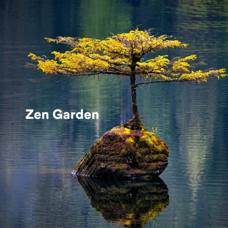 Sakura ft. Zen Minds & Meditation Music
