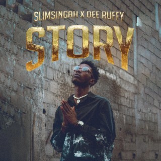 Story ft. Dee Ruffy lyrics | Boomplay Music