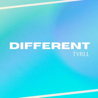 DIFFERENT EP