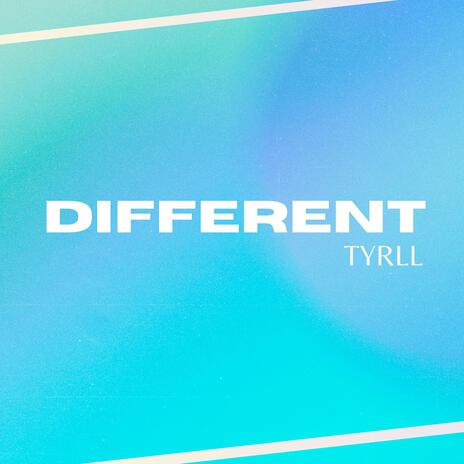 Different (Extended Mix) | Boomplay Music