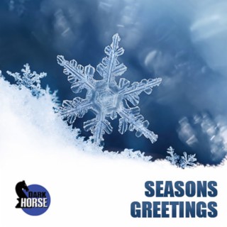 Seasons Greetings