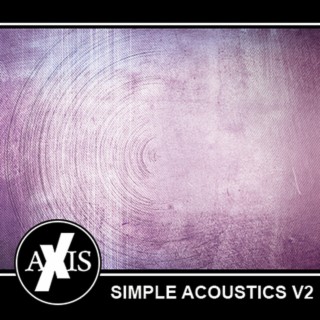 Simple Acoustics V2