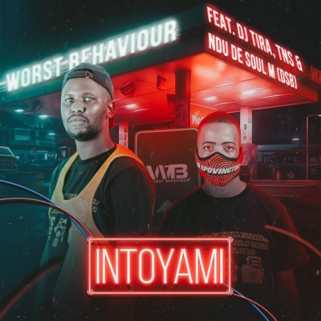 INTOYAMI ft. DJ Tira, TNS & Ndu De Soul (DSB) | Boomplay Music