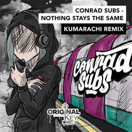 Nothing Stay The Same (Kumarachi Remix) | Boomplay Music