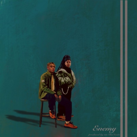 Enemy ft. Sheem Kluaf | Boomplay Music