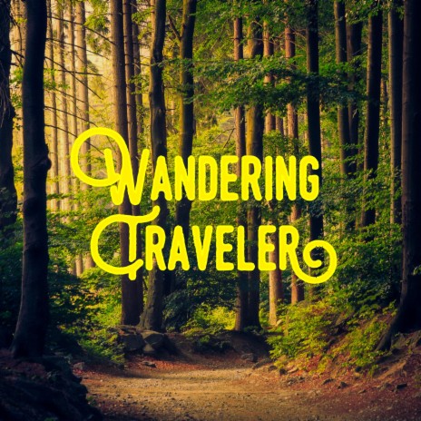 Wandering Traveler | Boomplay Music