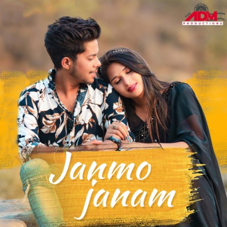 Janmo Janam ft. Shraddha Mandal | Boomplay Music