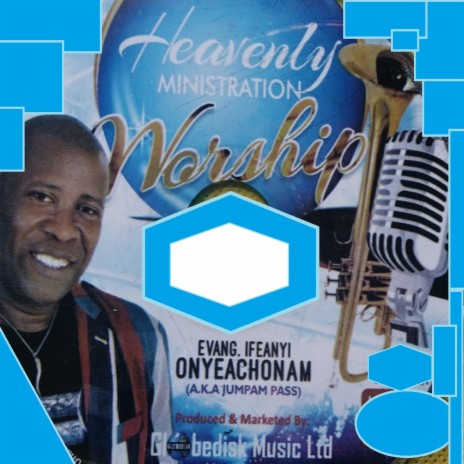 Heavenly Ministration Worship | Boomplay Music