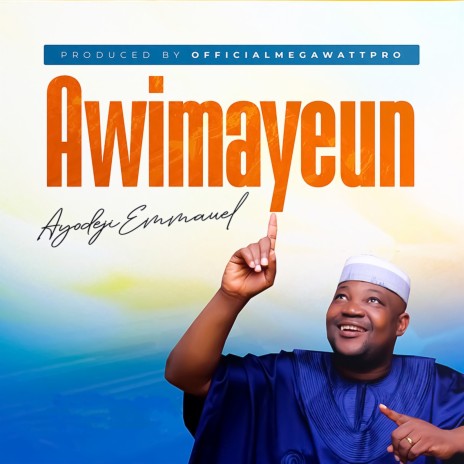 Awimayeun | Boomplay Music