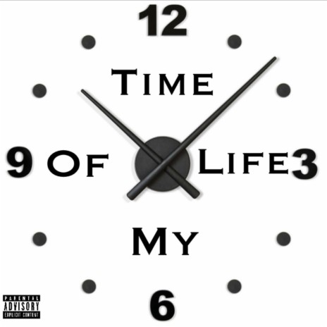 Time Of My Life | Boomplay Music