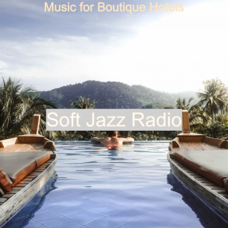 Bossa Quartet Soundtrack for Boutique Restaurants