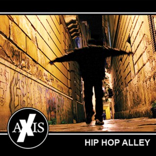 Hip Hop Alley