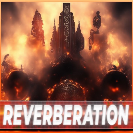 Reverberation ft. Sam Ortega | Boomplay Music