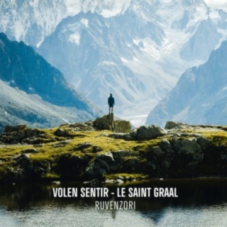 Le Saint Graal