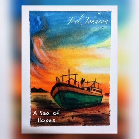 A Sea of Hopes | Boomplay Music