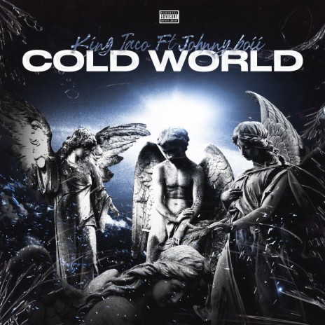 Cold World | Boomplay Music