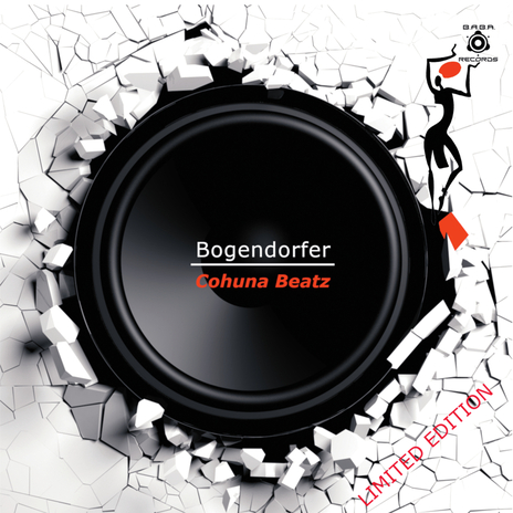 Drop That Beat (Vinyl Mix) ft. Bogendorfer | Boomplay Music