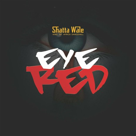 Eye Red | Boomplay Music