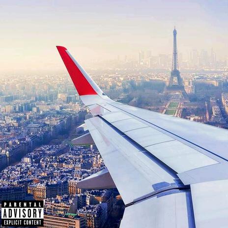 Flight to Paris | Boomplay Music