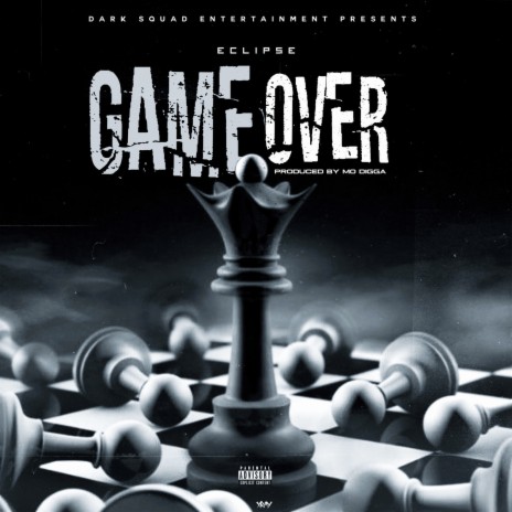 Game Over | Boomplay Music