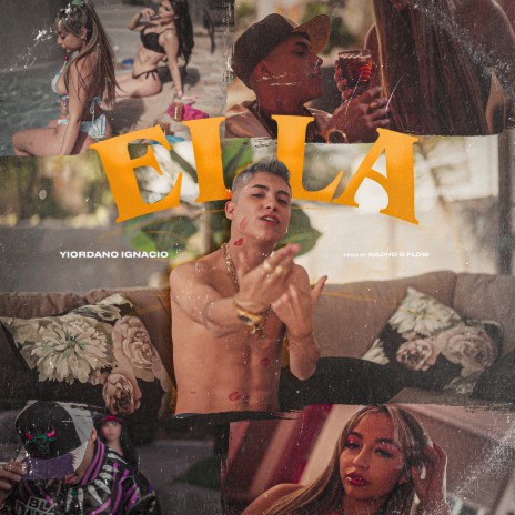 ELLA | Boomplay Music