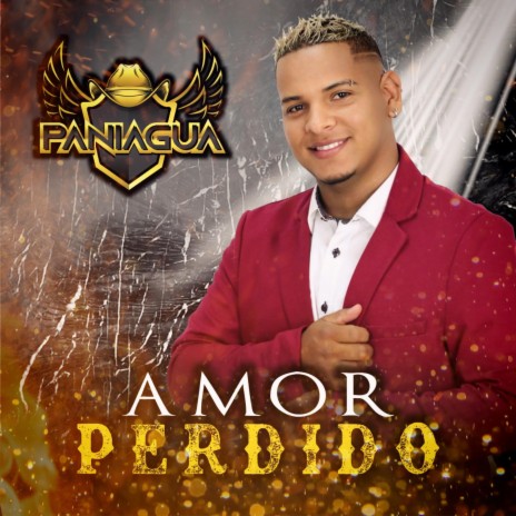 Amor Perdido | Boomplay Music