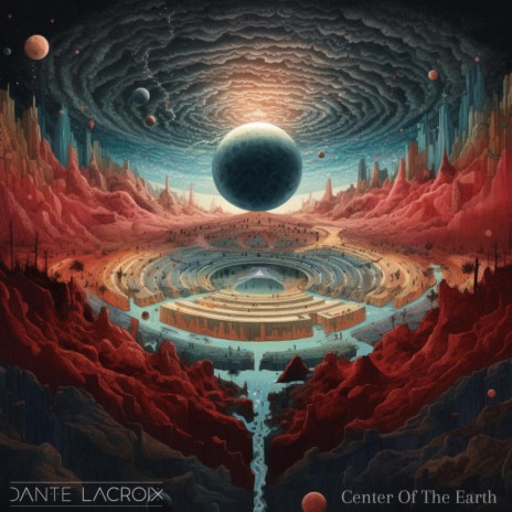 Center Of The Earth | Boomplay Music