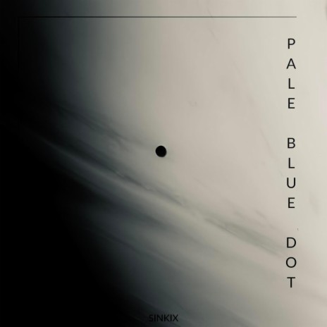Pale Blue Dot | Boomplay Music